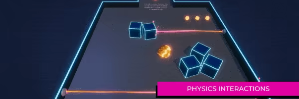 Amazing Maze video 4