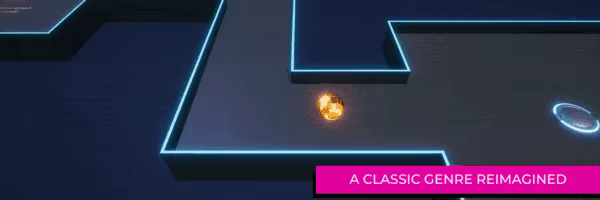 Amazing Maze video 1