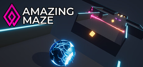 Amazing Maze banner image