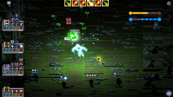 Guardian of the jungle screenshot 5