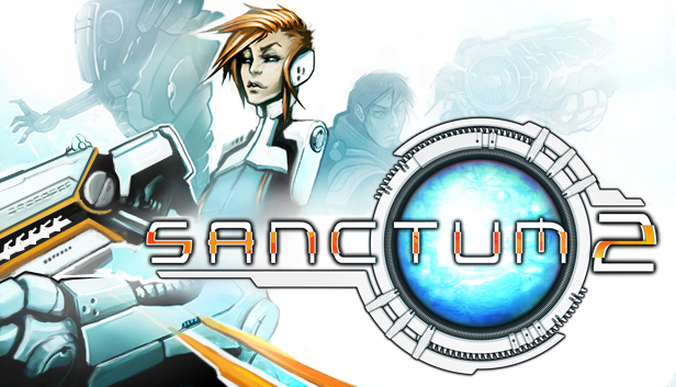 Sanctum 2 on Steam