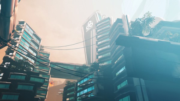 幽闭圣地2-游戏截图