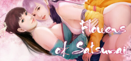 Flowers of Satsunai banner image