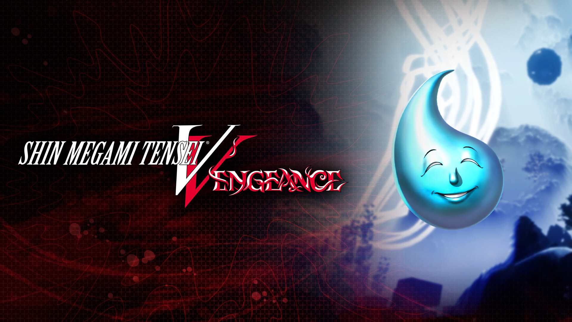 Shin Megami Tensei V: Vengeance - Mitama Dance of Miracles Featured Screenshot #1