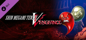 Shin Megami Tensei V: Vengeance - Taniec PD Mitamy