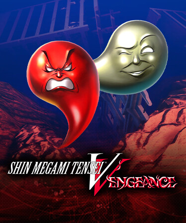Shin Megami Tensei V: Vengeance - Mitama Dance of EXP