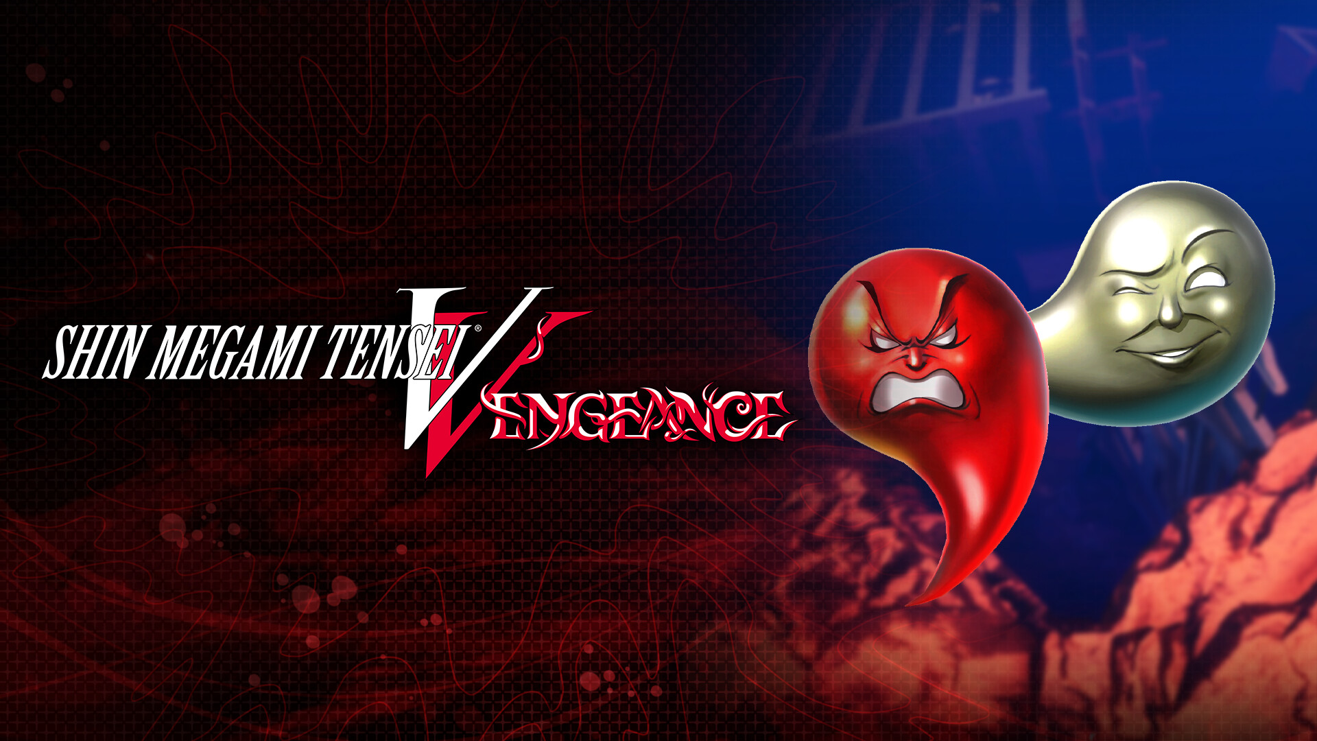 Shin Megami Tensei V: Vengeance - Mitama Dance of EXP Featured Screenshot #1