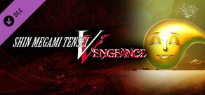 Shin Megami Tensei V: Vengeance - Danza mitama de riqueza