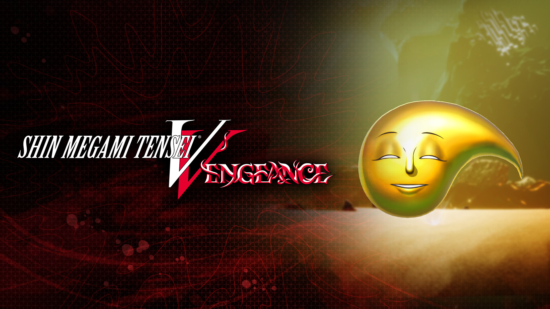 Shin Megami Tensei V: Vengeance - Mitama Dance of Wealth Featured Screenshot #1