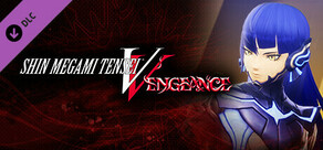 Shin Megami Tensei V: Vengeance - Dificuldade: Segurança
