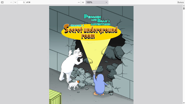 Sokoboxes Duo screenshot 5