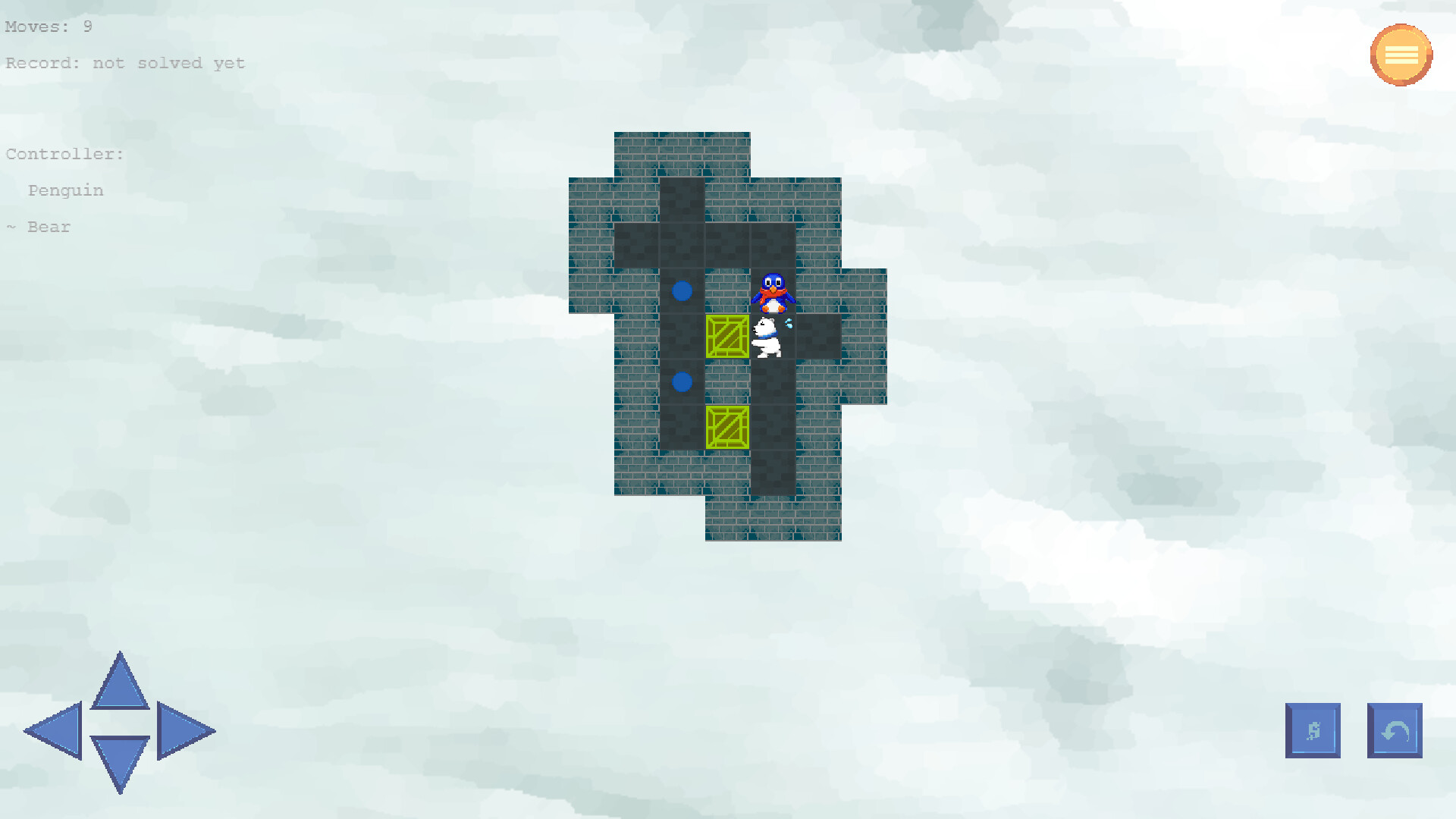 Sokoboxes Duo Featured Screenshot #1