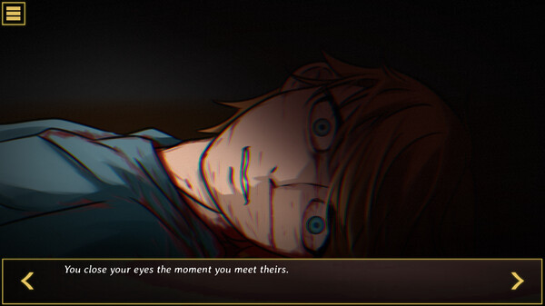 Screenshot z NULL [Remastered]