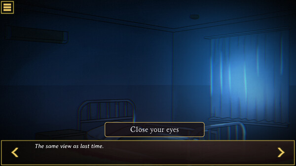 Screenshot z NULL [Remastered]