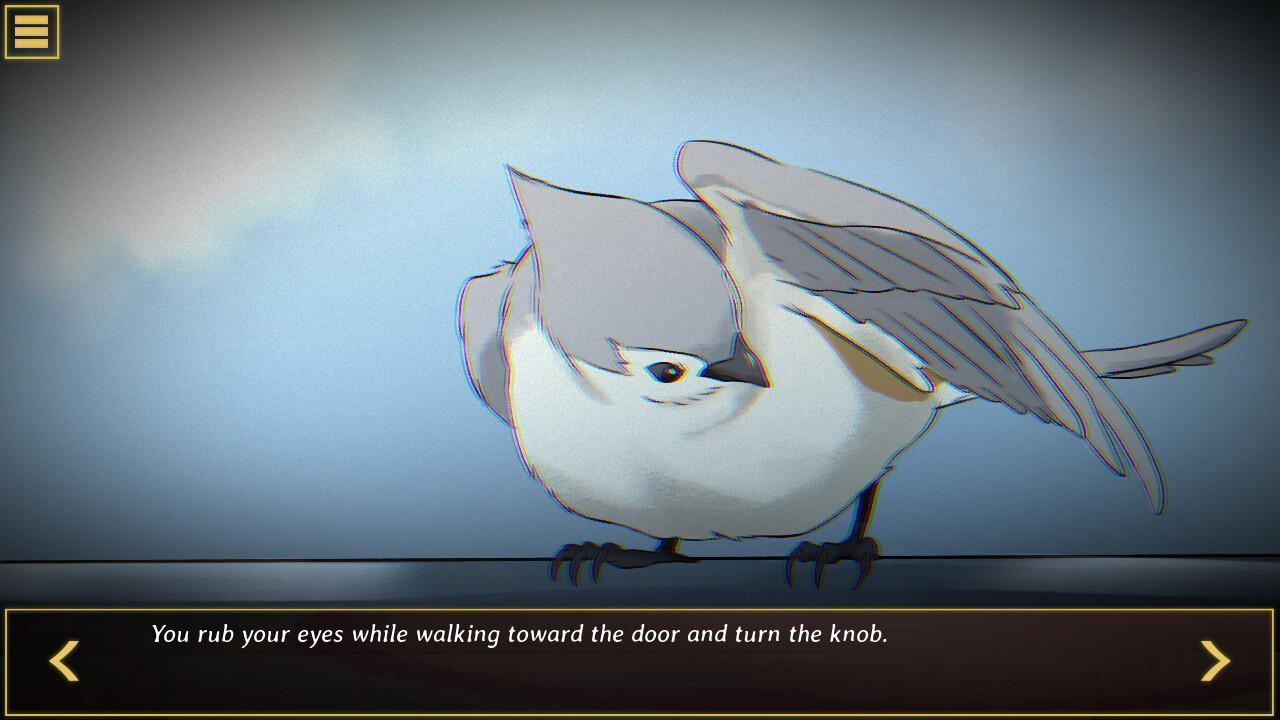 NULL [Remastered] screenshot #1