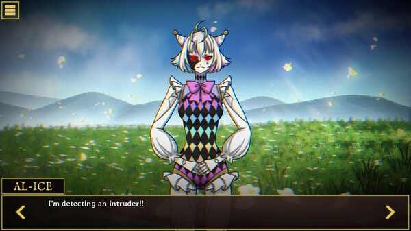Screenshot z NULL [Remastered]