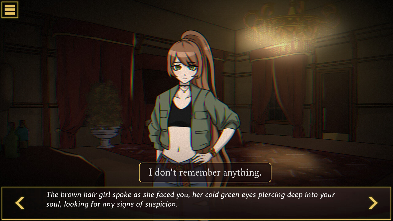 NULL [Remastered] screenshot #3