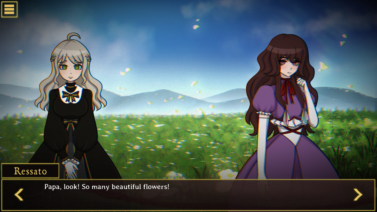 NULL [Remastered] screenshot #7