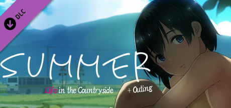 Summer~Life in the Countryside~ +Outing banner image