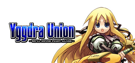Yggdra Union Cover Image