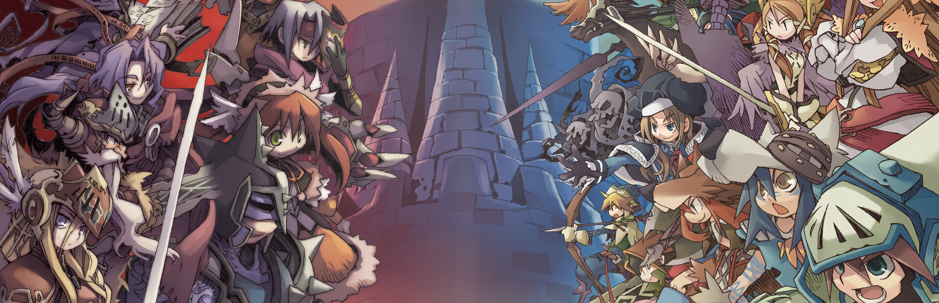 Yggdra Union