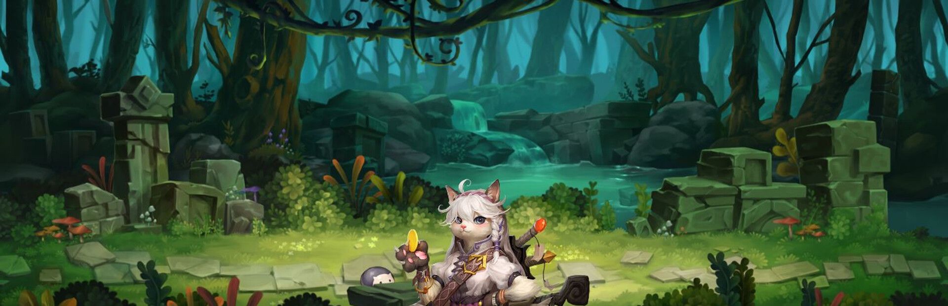Jade's Adventure