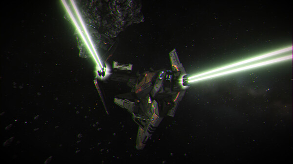Star Spectre