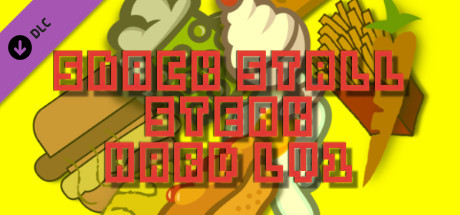 Snack Stall Steak Hard Lv1 banner image