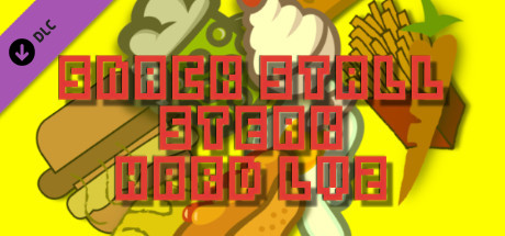 Snack Stall Steak Hard Lv2 banner image