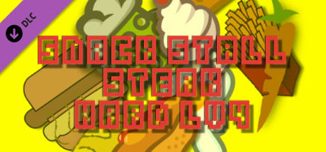 Snack Stall Steak Hard Lv4 banner image