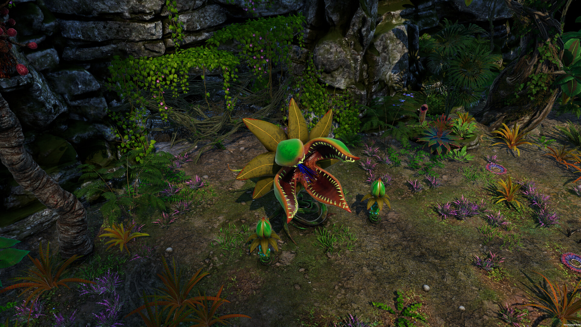 Swordhaven: Iron Conspiracy screenshot #18