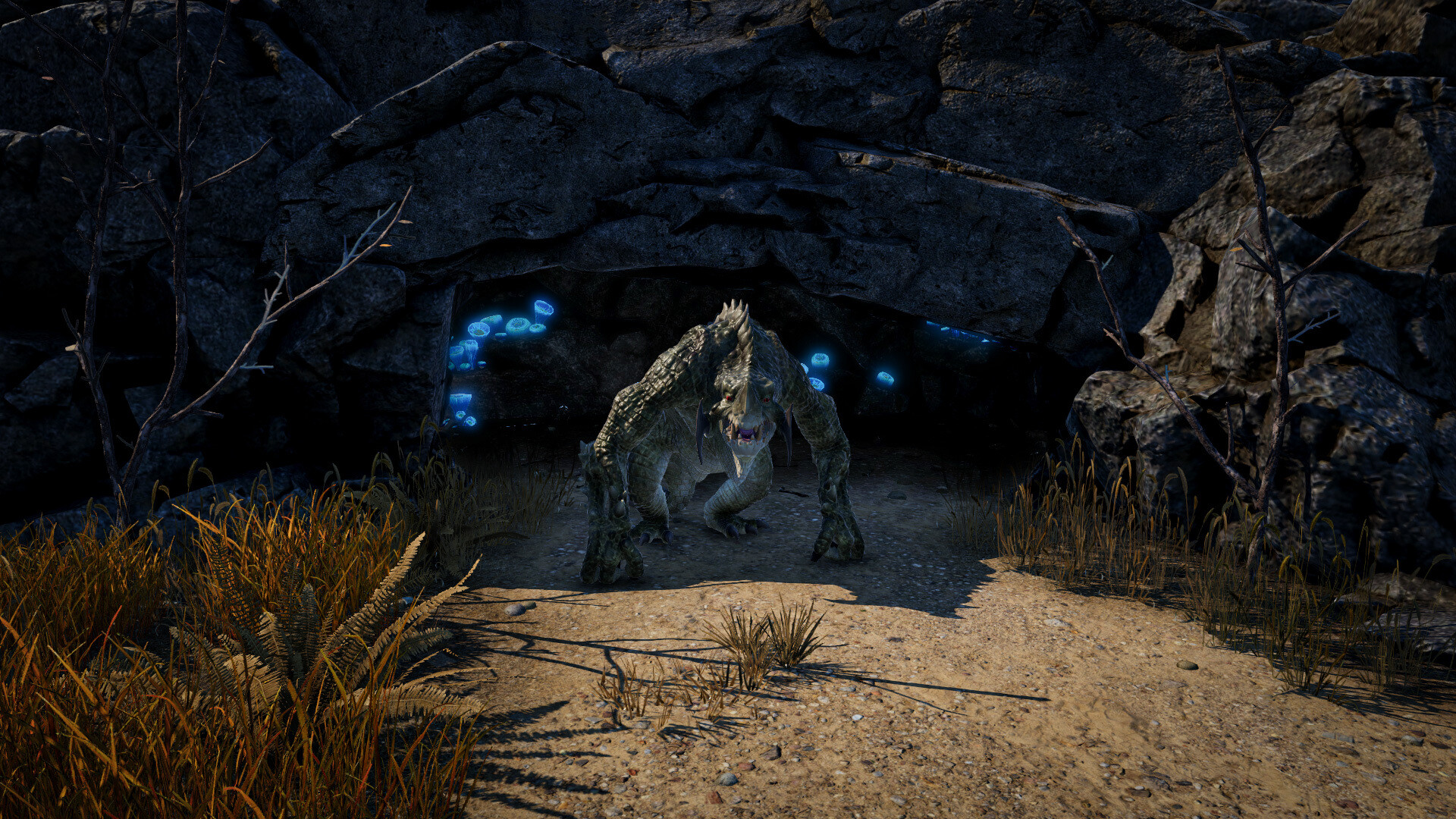 Swordhaven: Iron Conspiracy screenshot #4