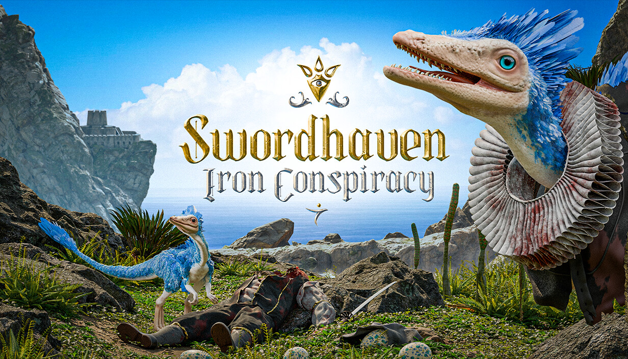 SWORDHAVEN