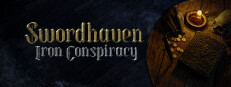 Swordhaven: Iron Conspiracy Banner