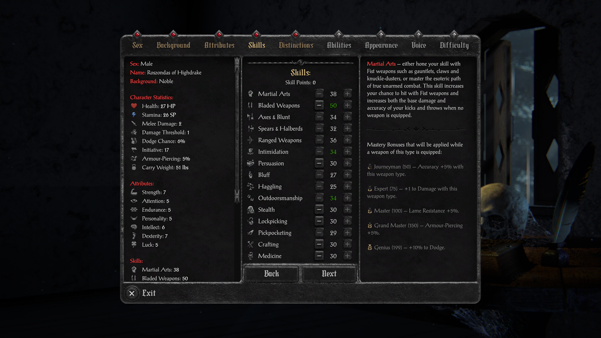 Swordhaven: Iron Conspiracy screenshot 14
