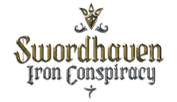 Swordhaven: Iron Conspiracy