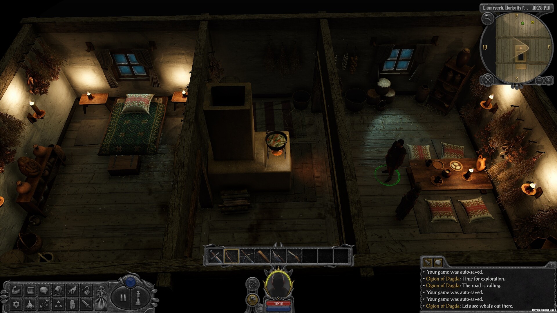 Swordhaven: Iron Conspiracy screenshot 8