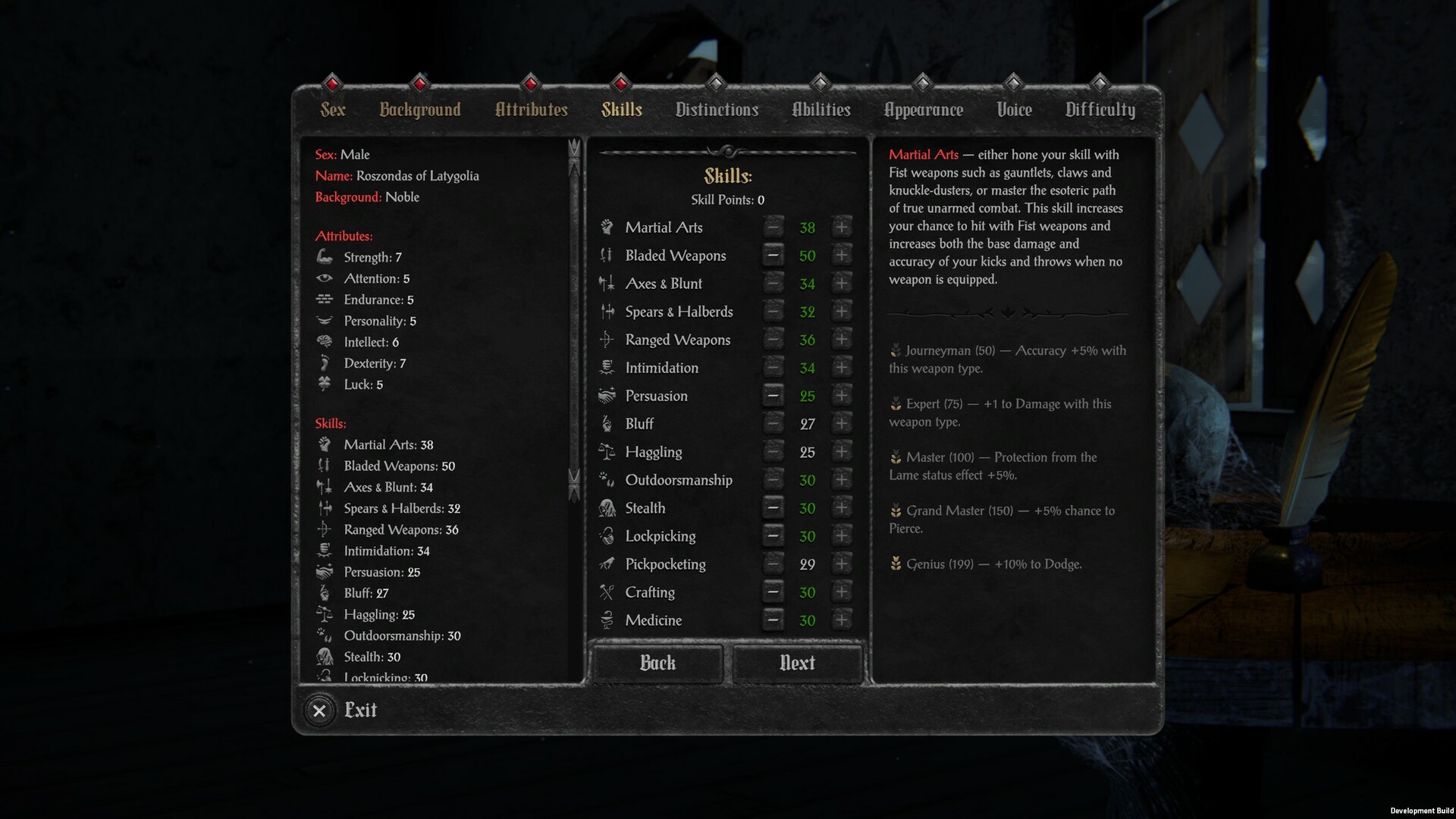 Swordhaven: Iron Conspiracy screenshot 9