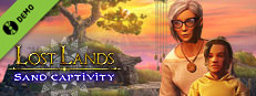 Lost Lands: Sand Captivity Demo Small Capsule Image