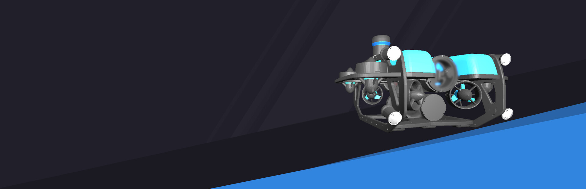 ENDER OCEAN - Your mission: "Clean the Ocean"