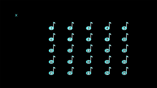 Music dictation screenshot 1