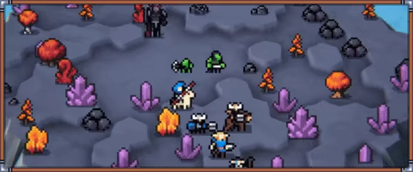 Mystical Conquests video 3