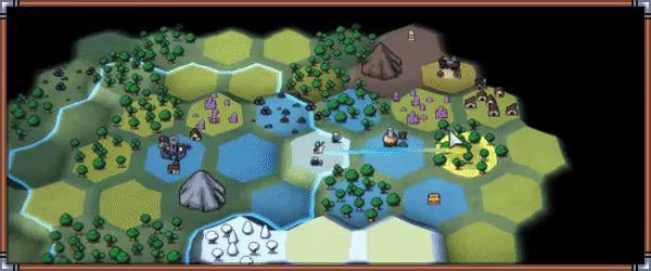 Mystical Conquests video 1