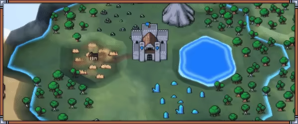 Mystical Conquests video 2