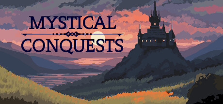 Mystical Conquests steam charts