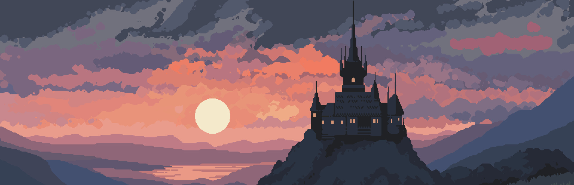 Mystical Conquests