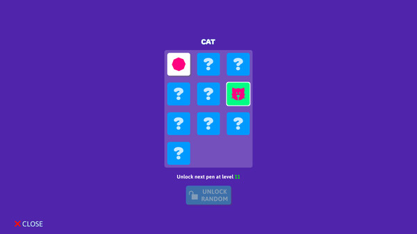 Live Art: Impossible Challenge screenshot 5