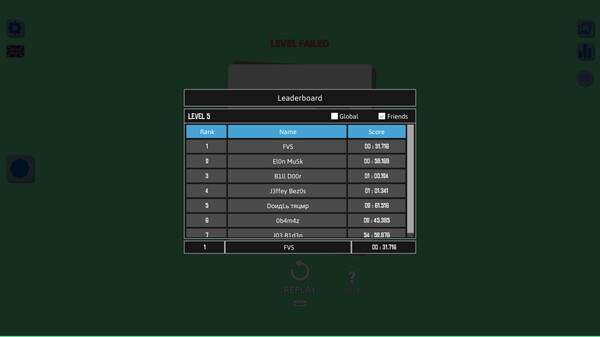 Live Art: Impossible Challenge screenshot 4