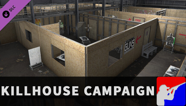 World of Shooting: Killhouse Campaign on Steam
