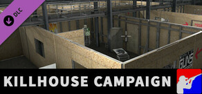 World of Shooting: Killhouse Campaign